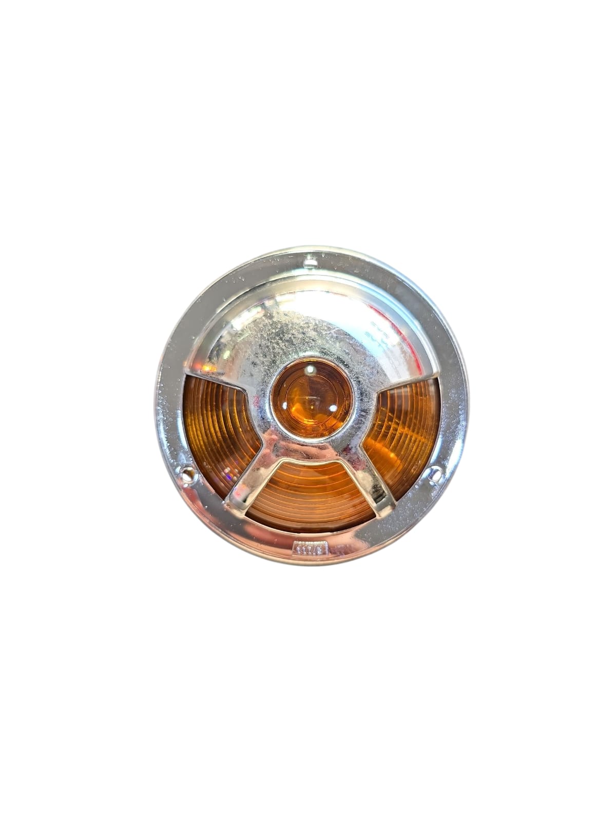 FARO LATERAL ESTRIBO RANDON AMBAR